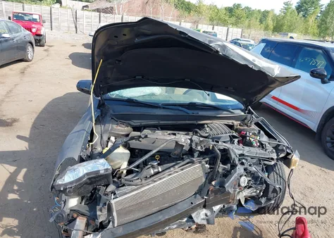 2009 Chrysler Sebring Limited z USA, uszkodzony, nr VIN 1C3LC66B59N550007